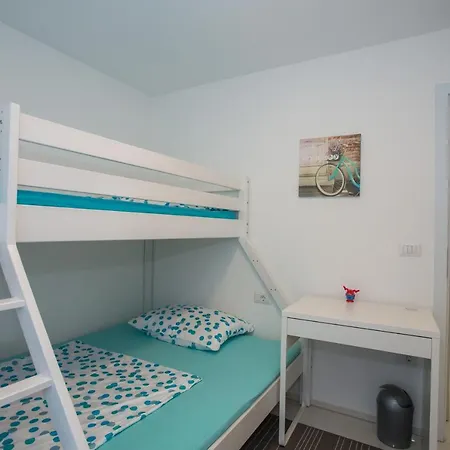 Zagar With Jacuzzi * Porec