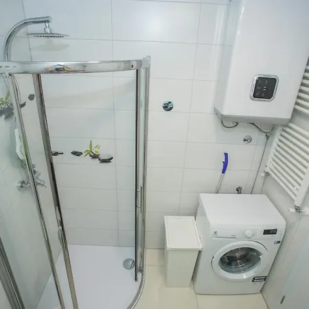 Zagar With Jacuzzi * Porec