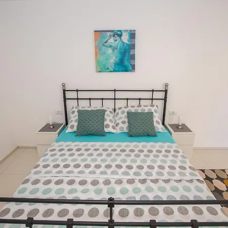 Zagar Lux Appartement *