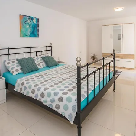 Appartement Zagar Lux