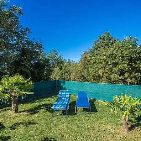 Zagar Lux Appartement