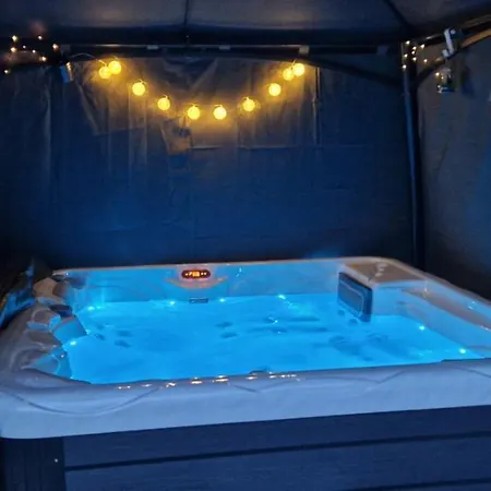 Zagar With Jacuzzi * Porec