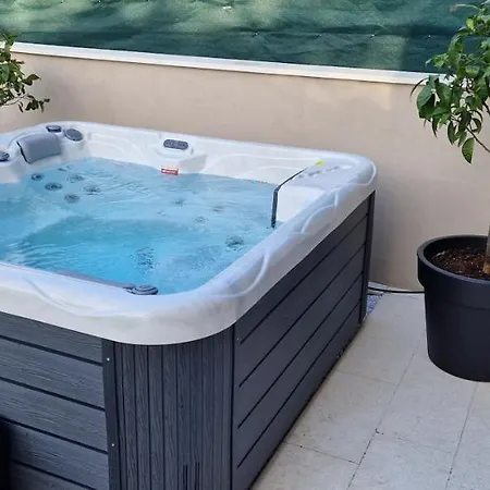 Appartement Zagar Lux *