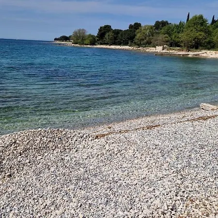 Zagar With Jacuzzi * Porec