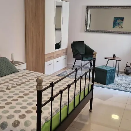 Zagar Lux Appartement Poreč